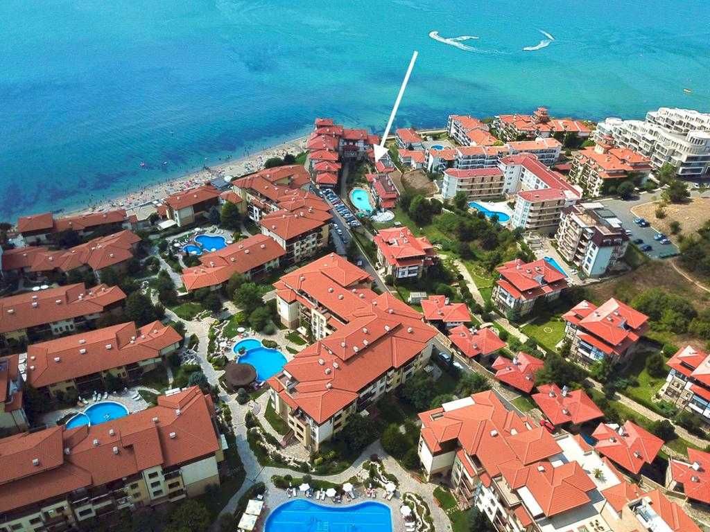 Продава се Тристаен апартамент в Свети Влас - 99 кв.м за 1132 €/кв.м - Снимка #22