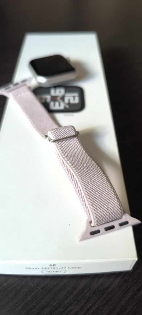 Apple Watch SE Gen 2