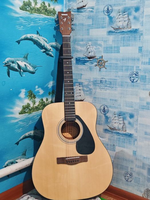 Гитара ямаха F 310