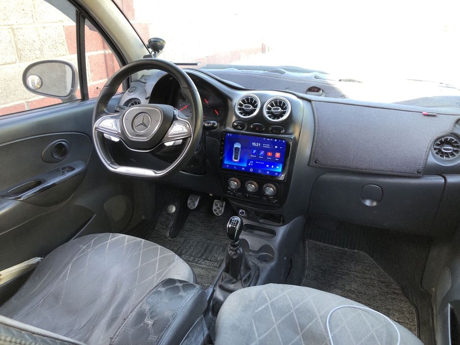 Matiz 2006 sotiladi xolati urta