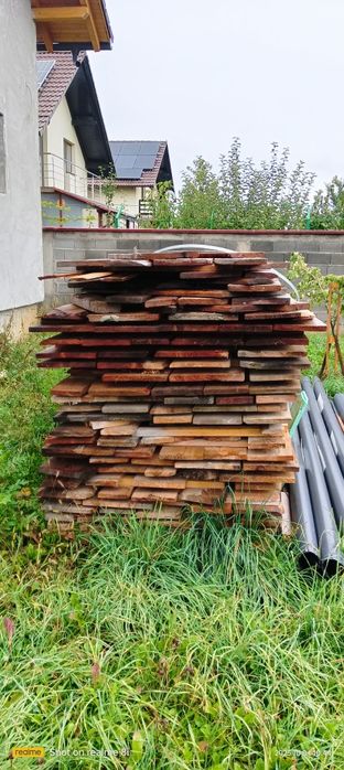 Cherestea de vânzare 2 MC