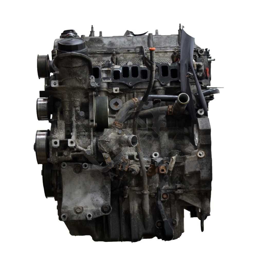 Двигател 2.2 N22A2 Honda Civic VIII(2006-2011) ID:94464