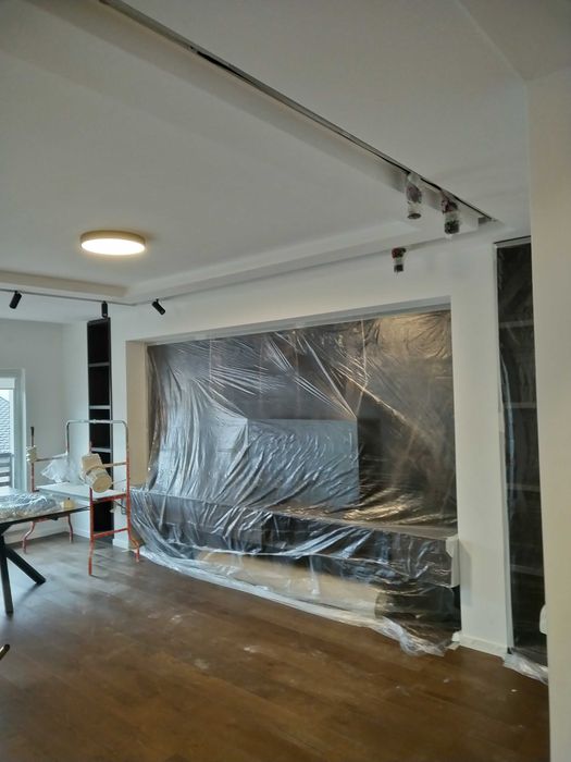 Zugrav Cluj cu experiență