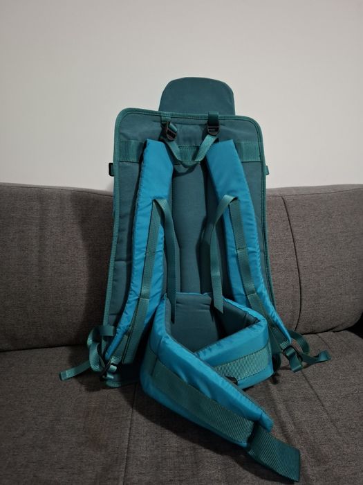 Rucsac port-bebe drumetii Lafuma