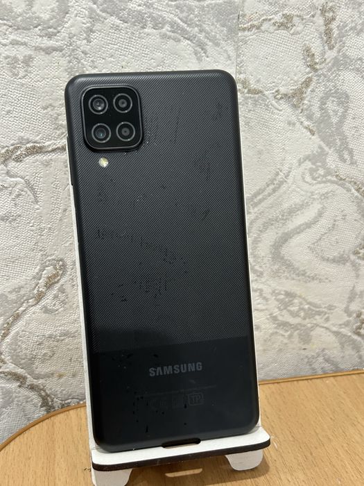 Продам самсунг а12