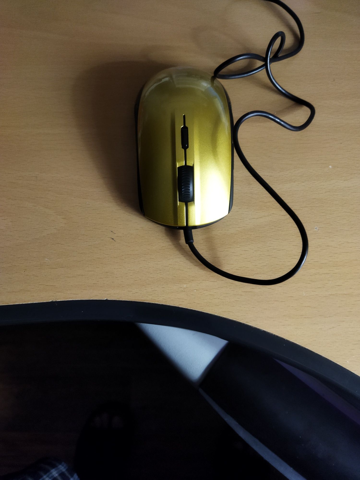 Продам игровую мышку Steelseries