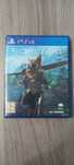 PlayStation4 игри Biomutant