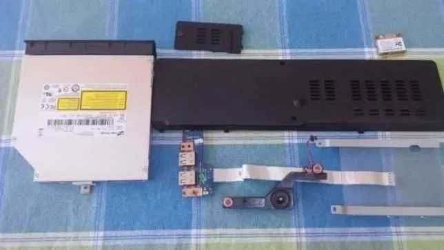 Carcasa piese Acer e1-571g e1-531g packard te11bz te11hc te11