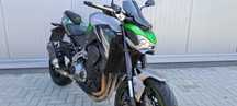 Kawasaki Z900 2019