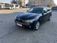 Bmw 114i Sportline 2015