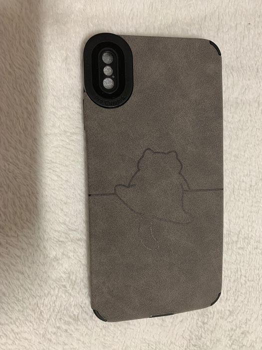 Калъф за iPhone X, XS