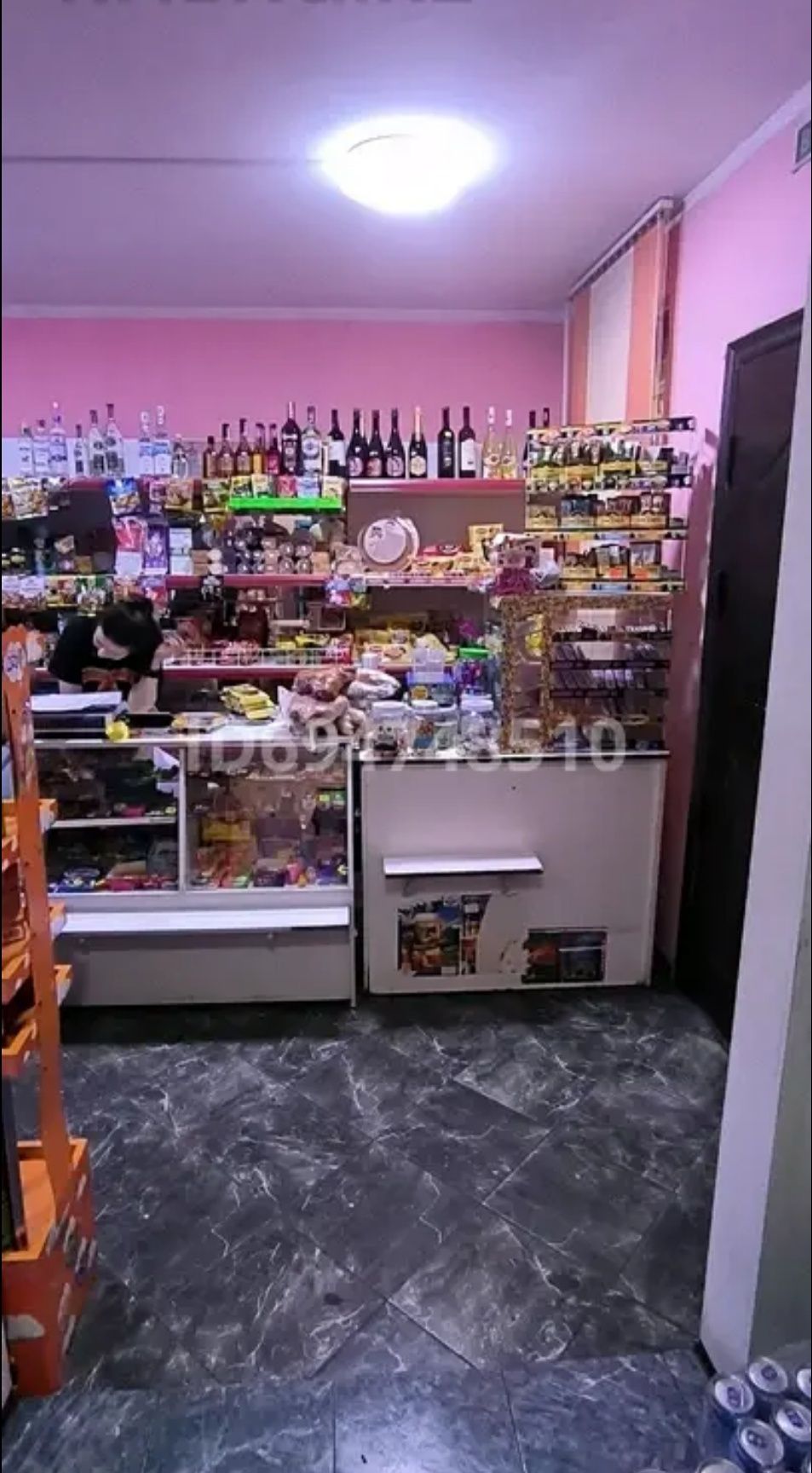Продается магазин