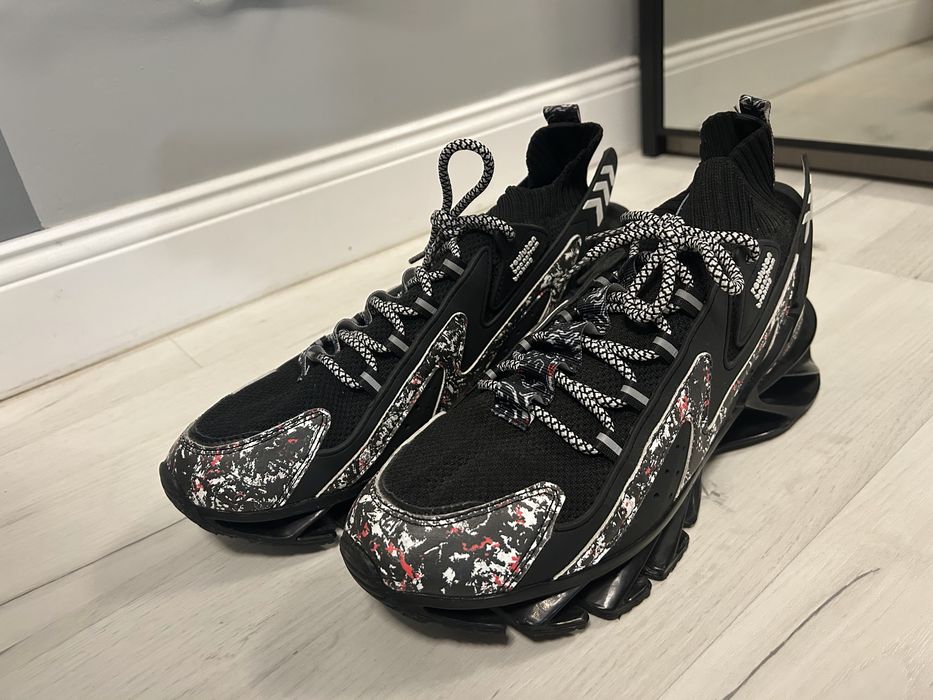 Бутикови маратонки номер 42