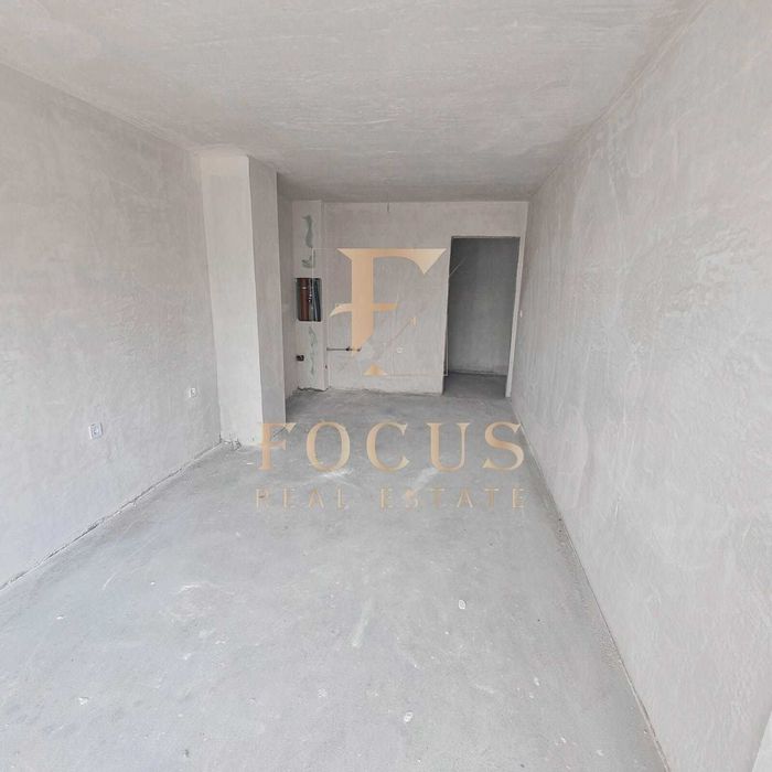 Продава се Двустаен апартамент в Пловдив, Съдийски - 69 кв.м за 1299 €/кв.м - Снимка #3