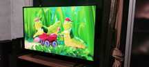 Телевизор Panasonic диагональ 43