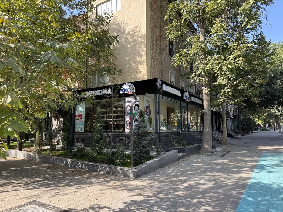 Сдается в аренду нежилое помещение