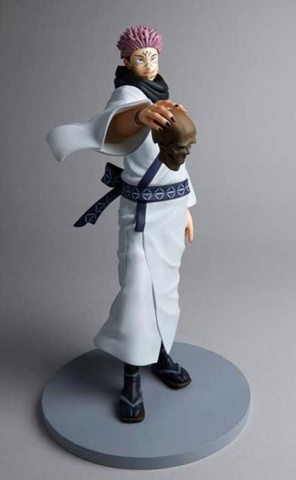 Figurina Jujutsu Kaisen Sukuna 20 cm