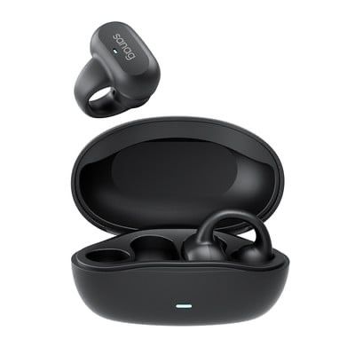 Bluetooth Sanag Z50s отворено ухо въздушна проводимост TWS
