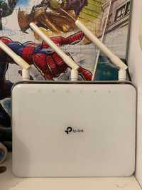 Tp link archer C8 router wireless