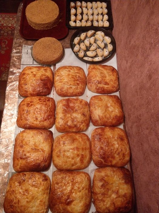 Щякярьлямя и кята