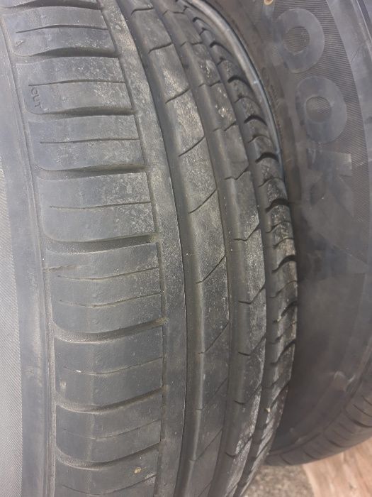 Anvelope vara 205/65/15 , Jante 5x100 R 16 , Anvelope vara 165/70/14.