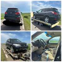 Dezmembrez Suzuki Grand Vitara 2.0 Opel Corsa d hyundai Santa Fe 2.2