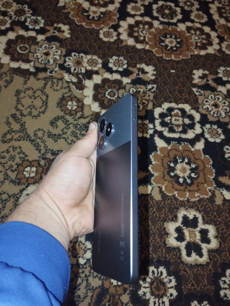 Продам Realme not50