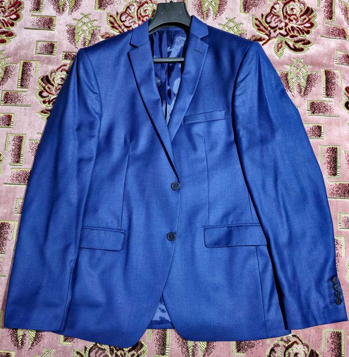 Costum barbati Daniel Gianni marimea 56