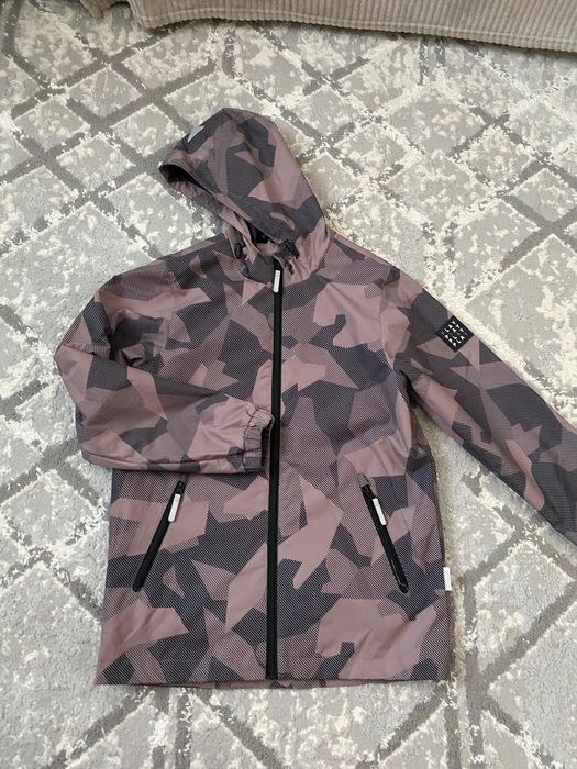 Подростковая куртка