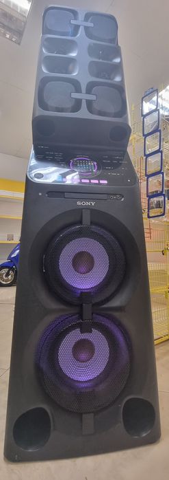 система Sоny model No.: SA-V90DW