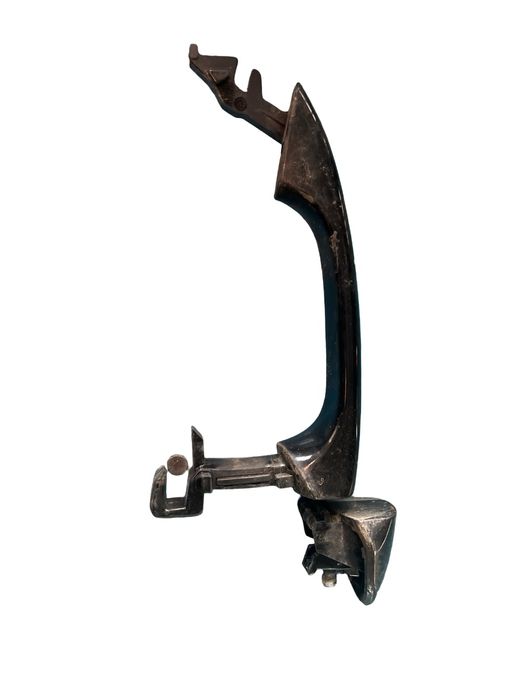 Maner exterior portiera spate stanga MERCEDES-BENZ E-CLASS W211 2002 -