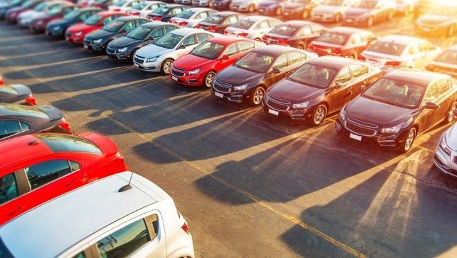 =>50ron/zi Închirieri mașini Rent a Car uz personal sau Glovo Uber