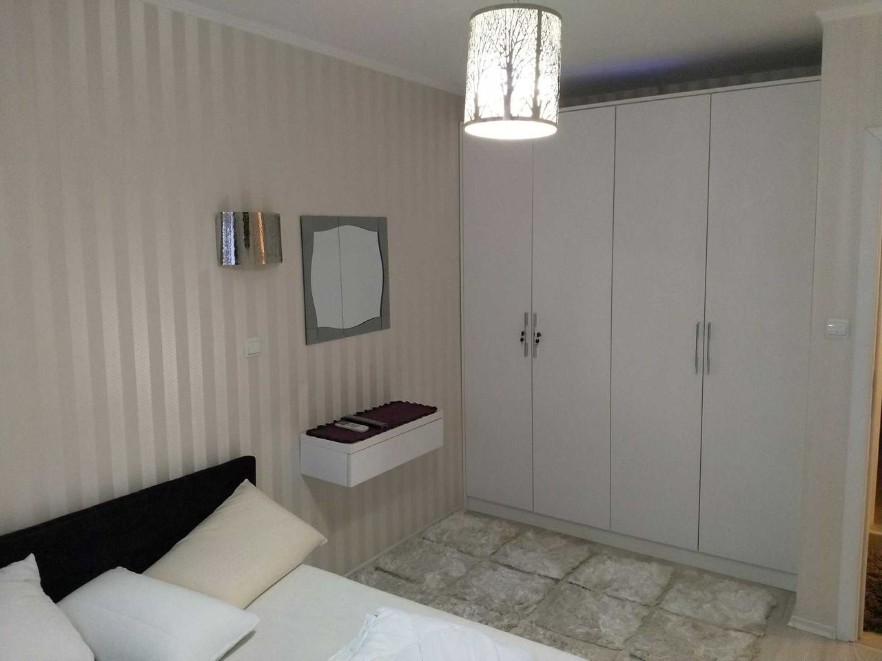 Дава се под наем Двустаен апартамент в Пловдив, Кършияка - 65 кв.м за 459 € - Снимка #4