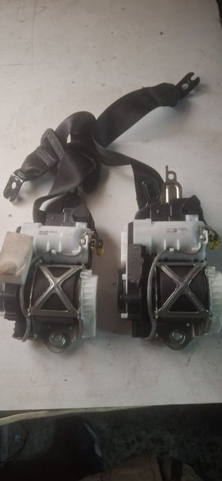 Centuri siguranta fata golf 7