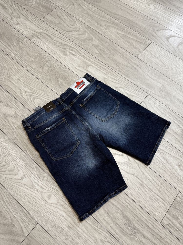 Blugi scurti DSQ2 | calitate PREMIUM | livrare in toata tara