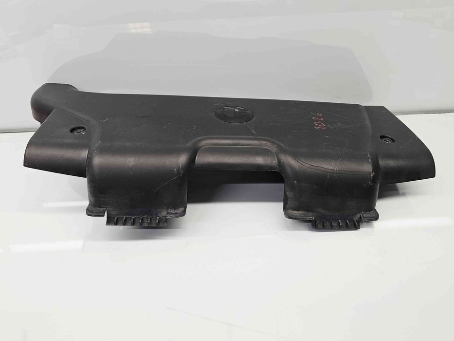 Deflector aer Bmw 1 (E81, E87) [Fabr 2004-2010] 7790601