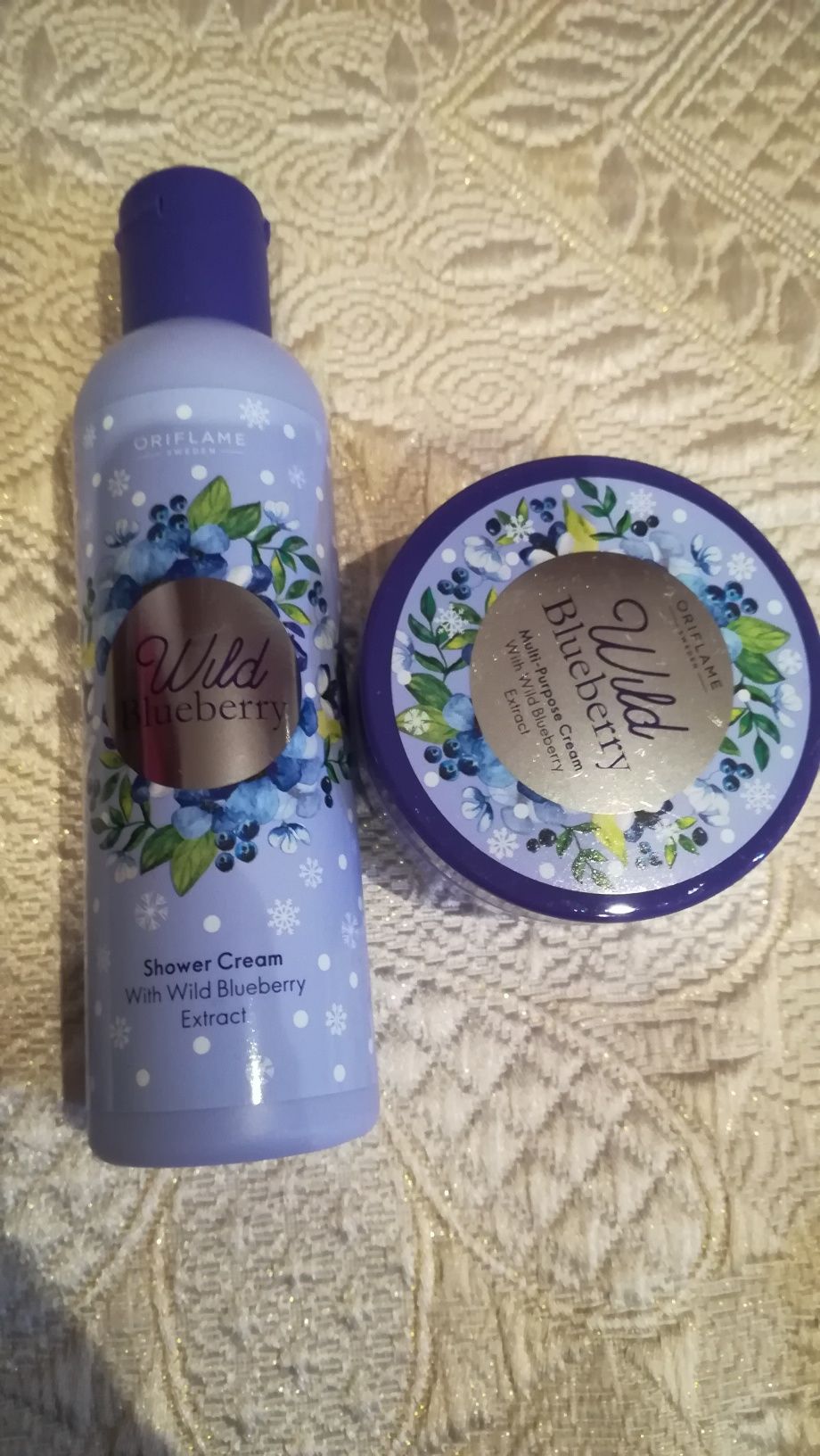 Комплекти и продукти Oriflame - Love Potion, Amber Elixir, кремове...