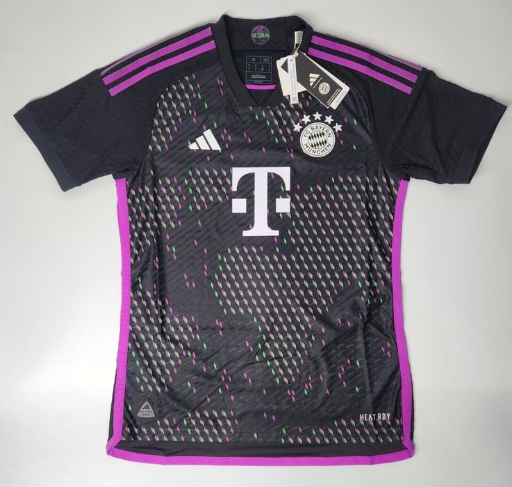 Байерн Мюнхен / Bayern Munchen - тениска