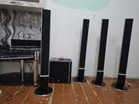 LG damashniy sentir karaoke HDMI SIMPLINK USB ishlashi zurHDMI MP3 JPE