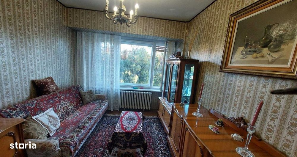 Apartament de inchiriat, 3 camere, Ultracentral, Oradea