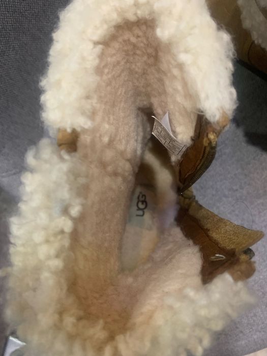Зимни оригинални боти UGG 39 номер