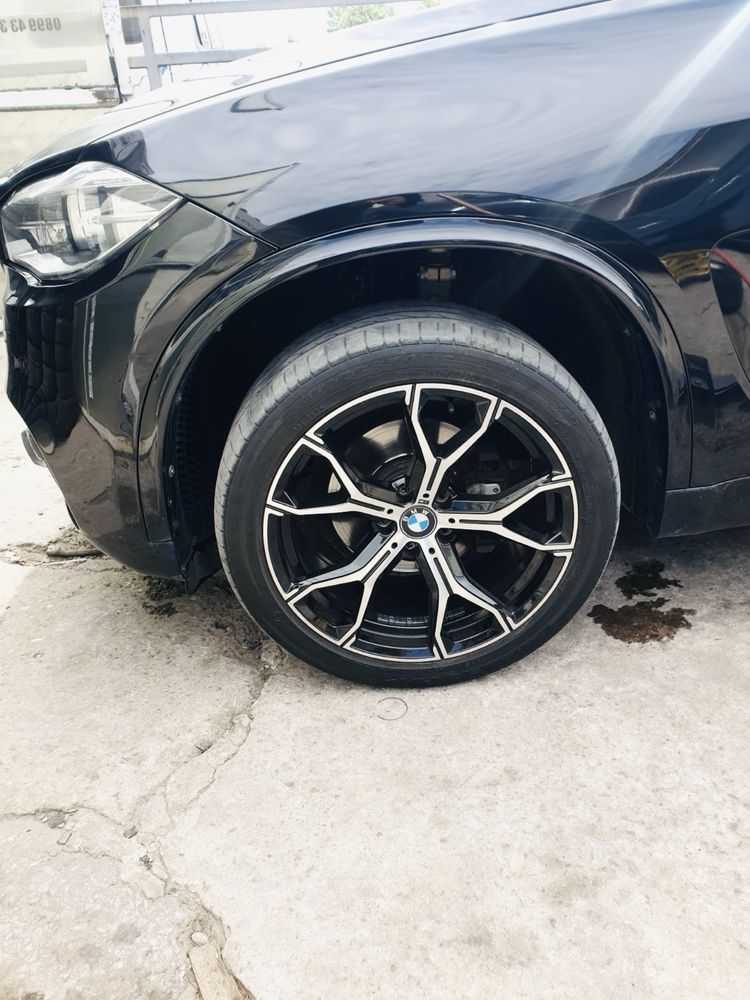 20 “ Джанти за BMW M SPORT X5 X6 X7 E70 E71 F15 F16 E53 “