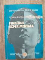 Psihologie experimentală