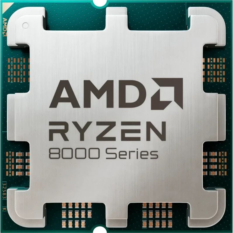 Procesor AMD ryzen 5 8600G