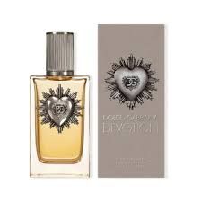 Dolce & Gabbana Devotion Pour Homme edp 100ml- парфюм за мъже