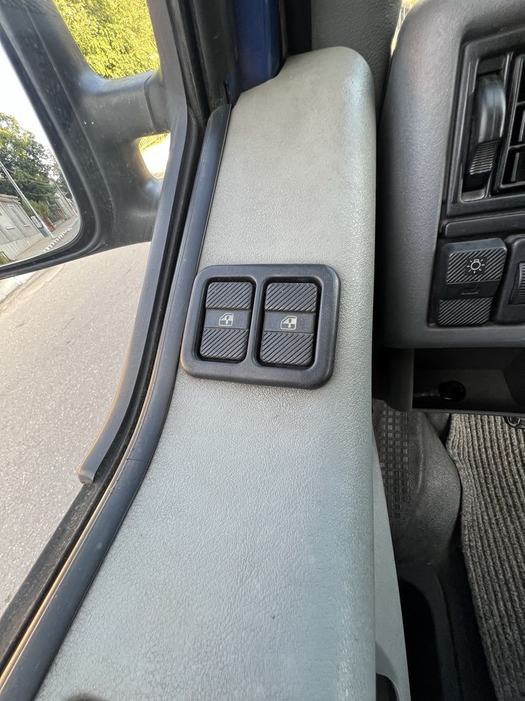VW T4 Transporter