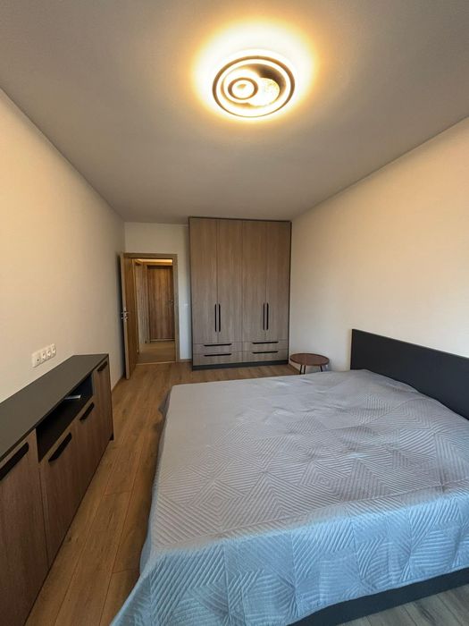 Двустаен апартамент в ж.к. Овча Купел