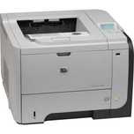 Imprimanta, LaserJet Monocrom, A4, HP, Enterprise P3015