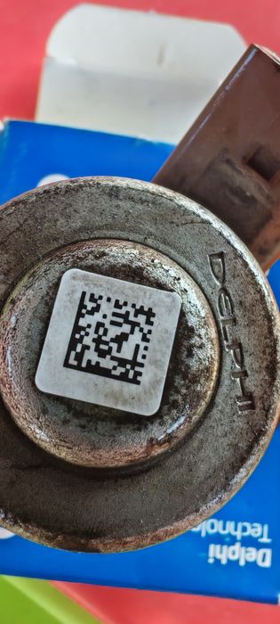 Senzor pompa inalta presiune Audi