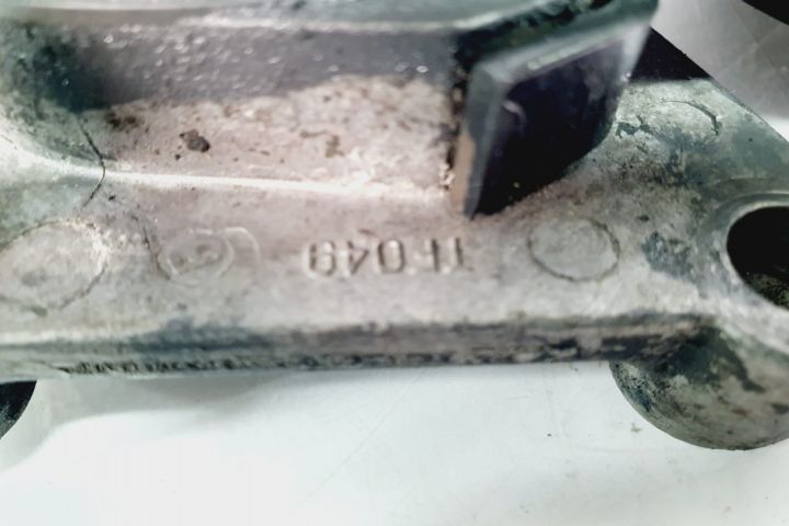 Intinzator curea 1.4 d Tf049 Peugeot 307 1  [din 2001 pana  2005] seria